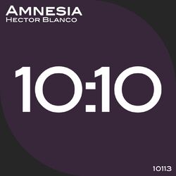 Cover of Amnesia