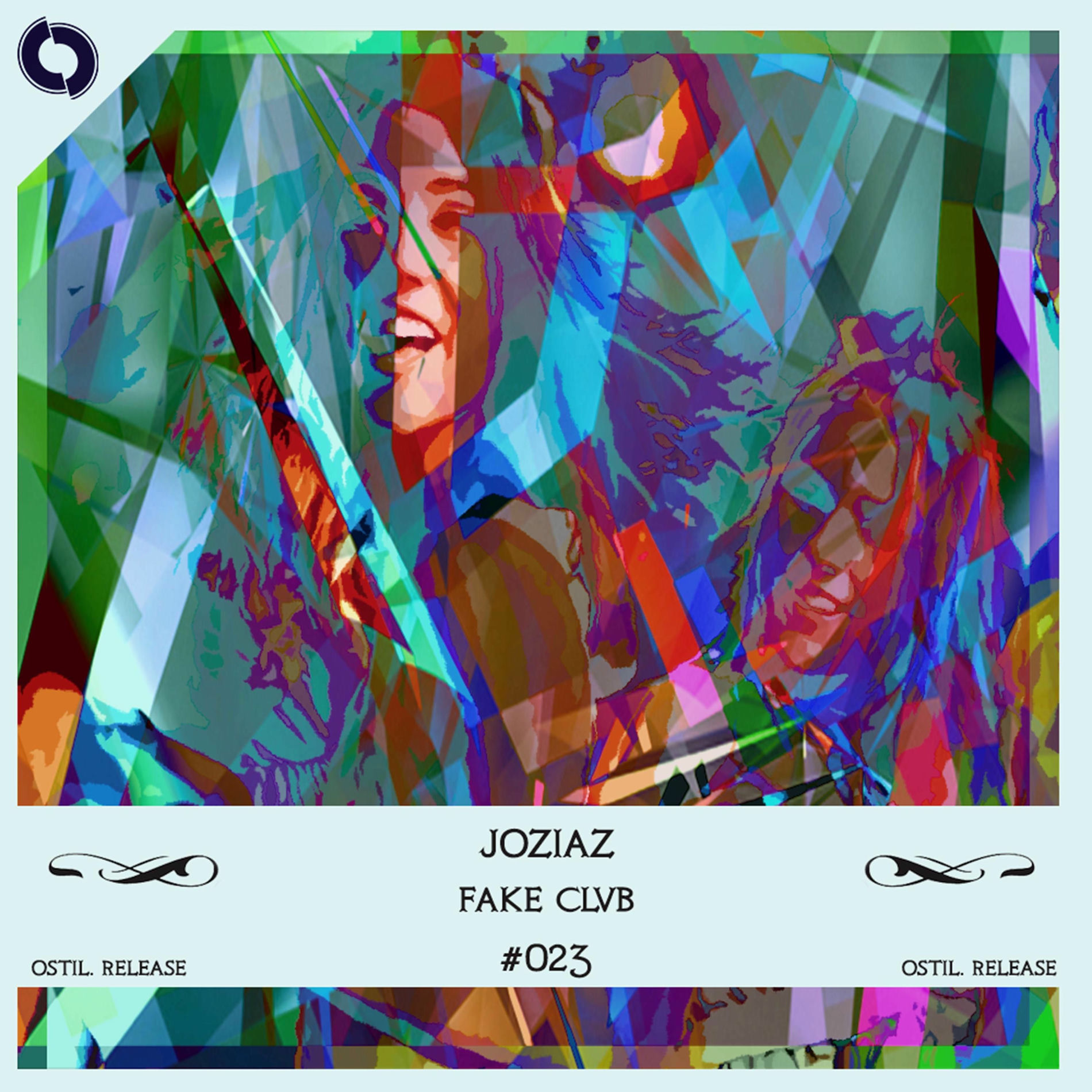 Album cover of Fake Clvb