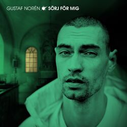 Cover of Sörj för mig