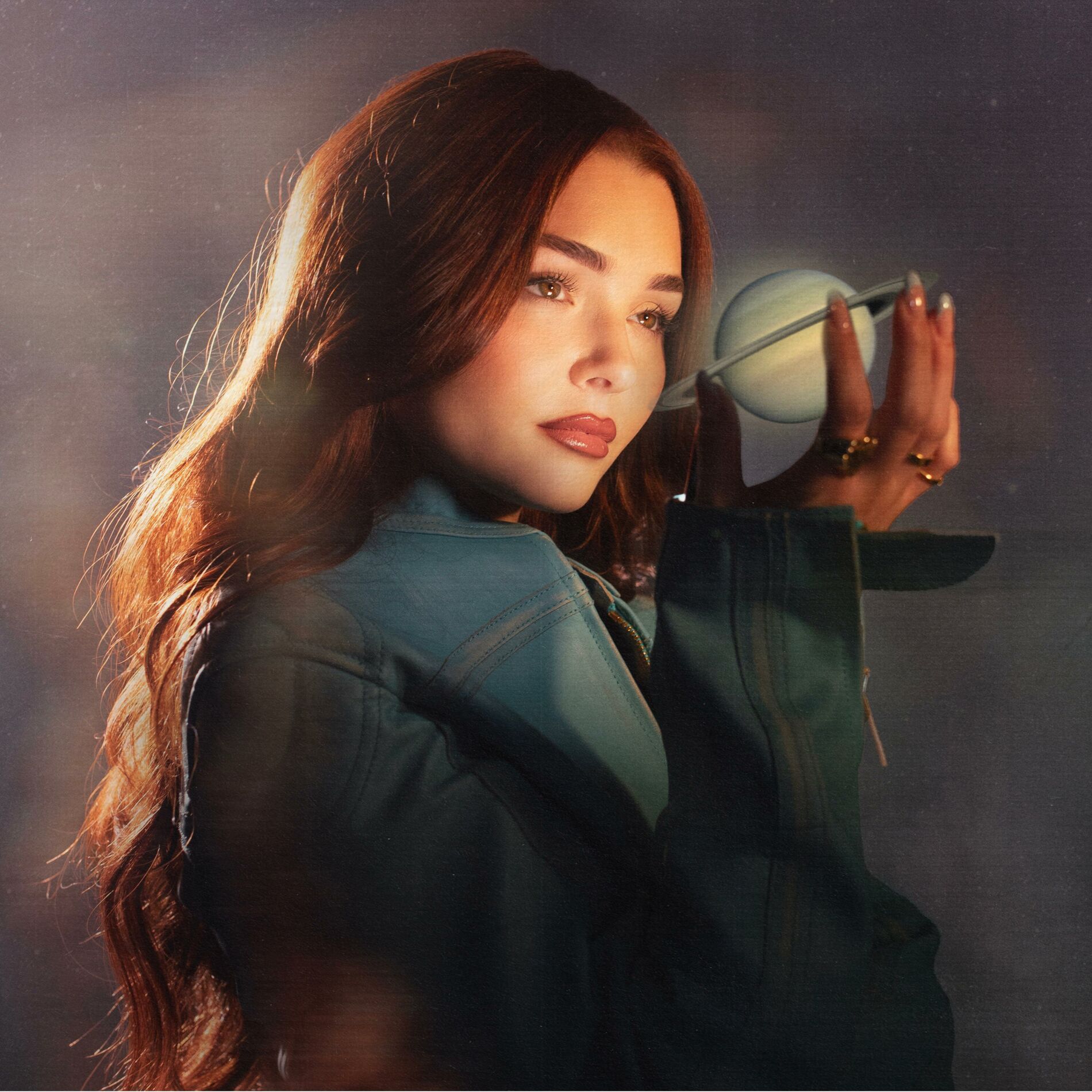 Album cover of Youniverse