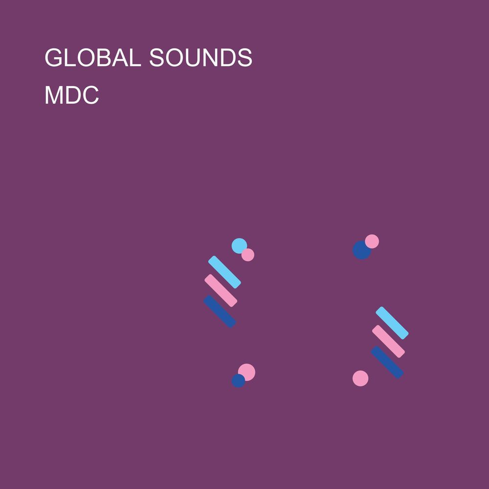 Picture of Global Sounds