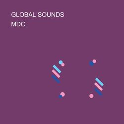 Cover of Global Sounds