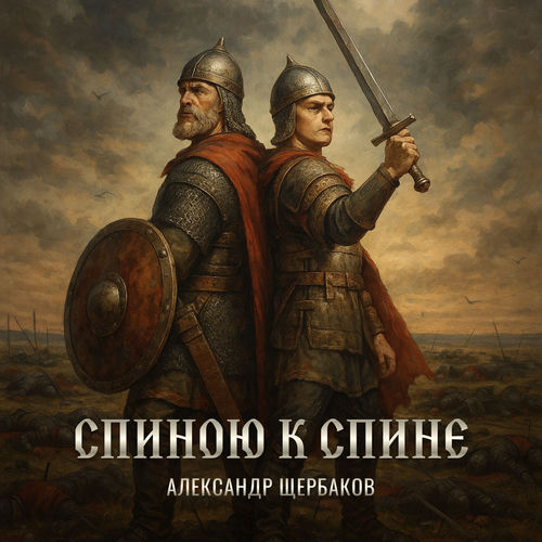 Спиною к спине