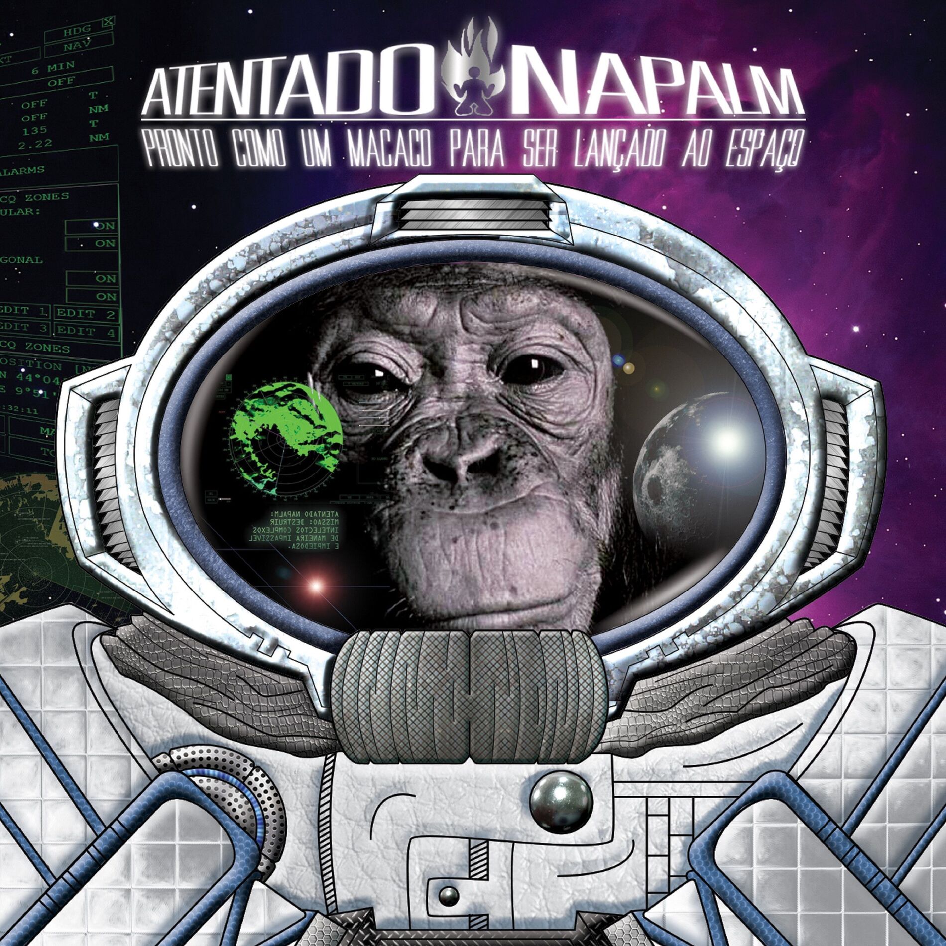 Album cover of Não Sabe o Quanto