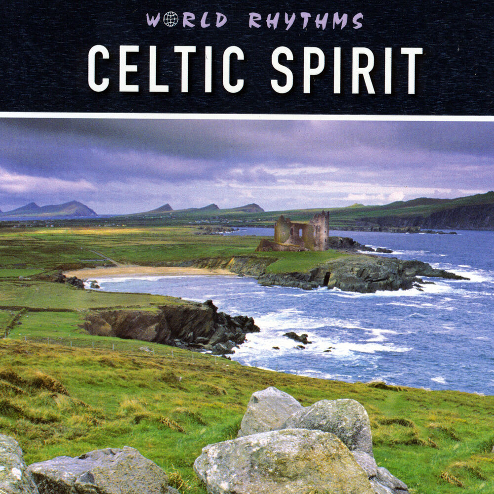 Picture of Celtic Spirit