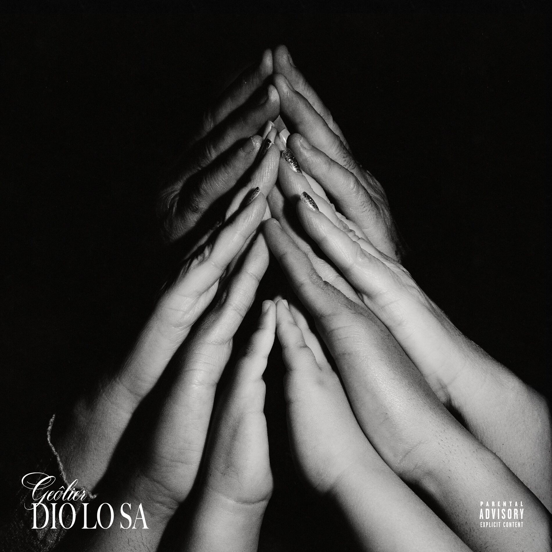 Album cover of EPISODIO D'AMORE