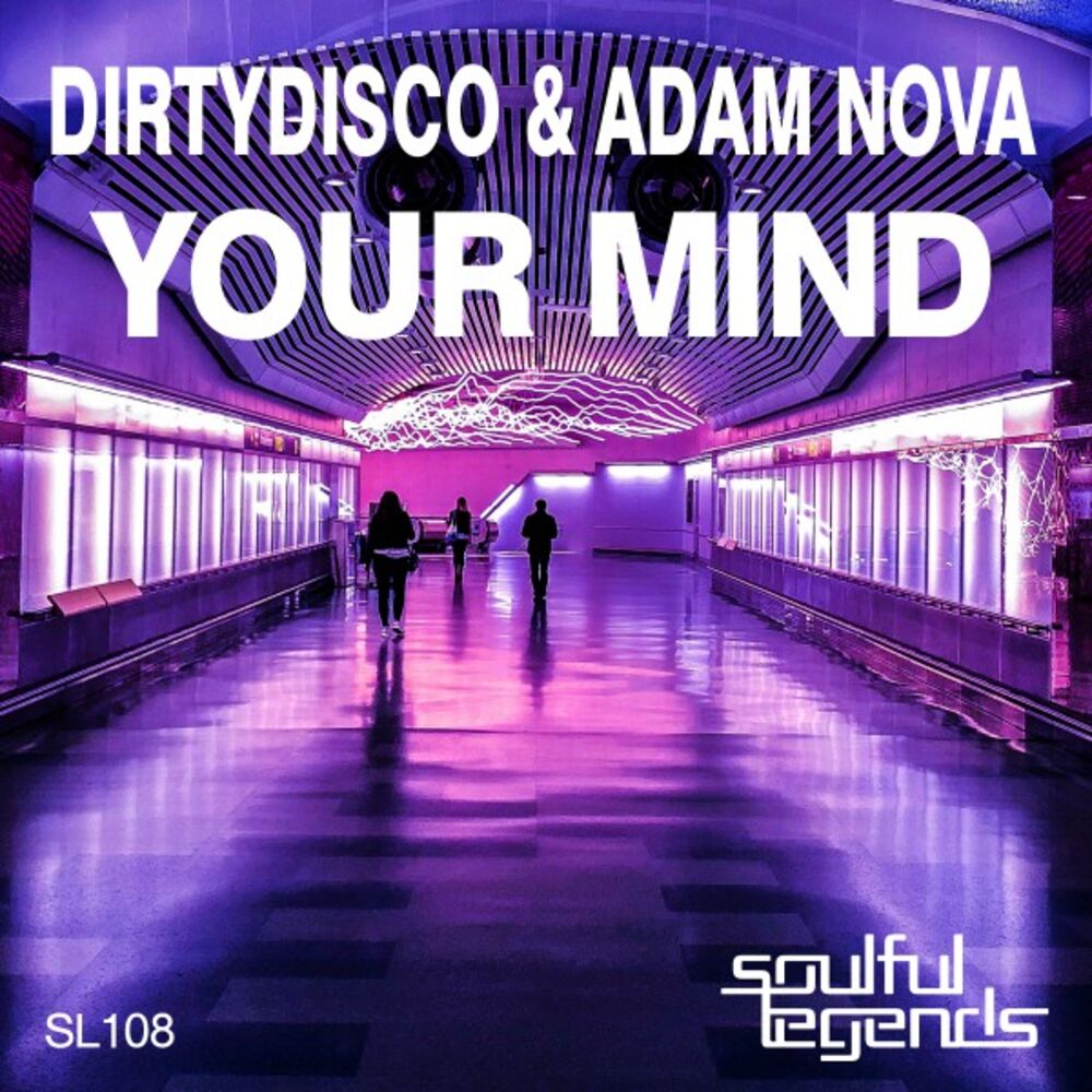 Picture of Your Mind (Original Mix)