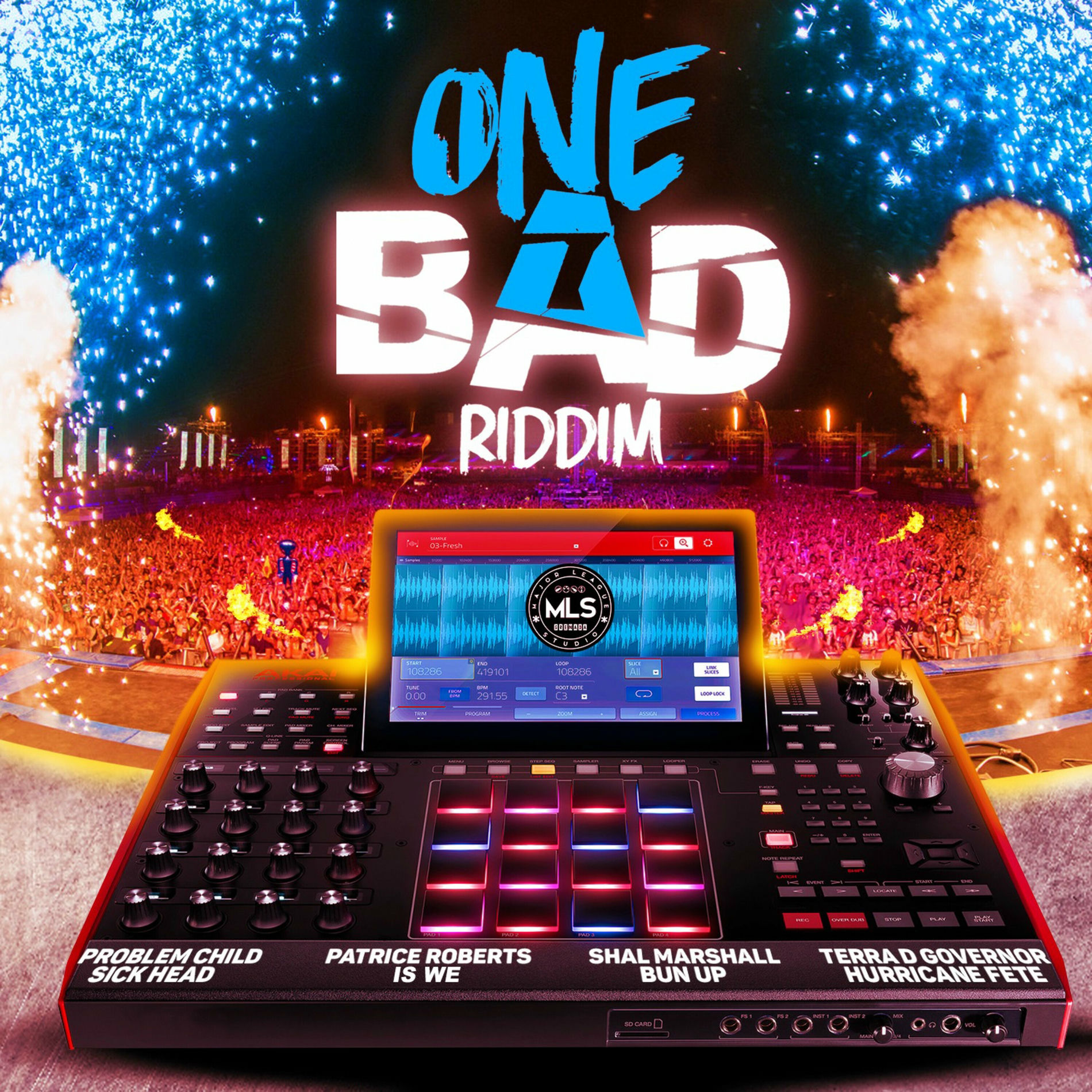 Album cover of Is We