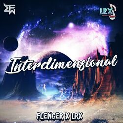 Cover of Interdimensional