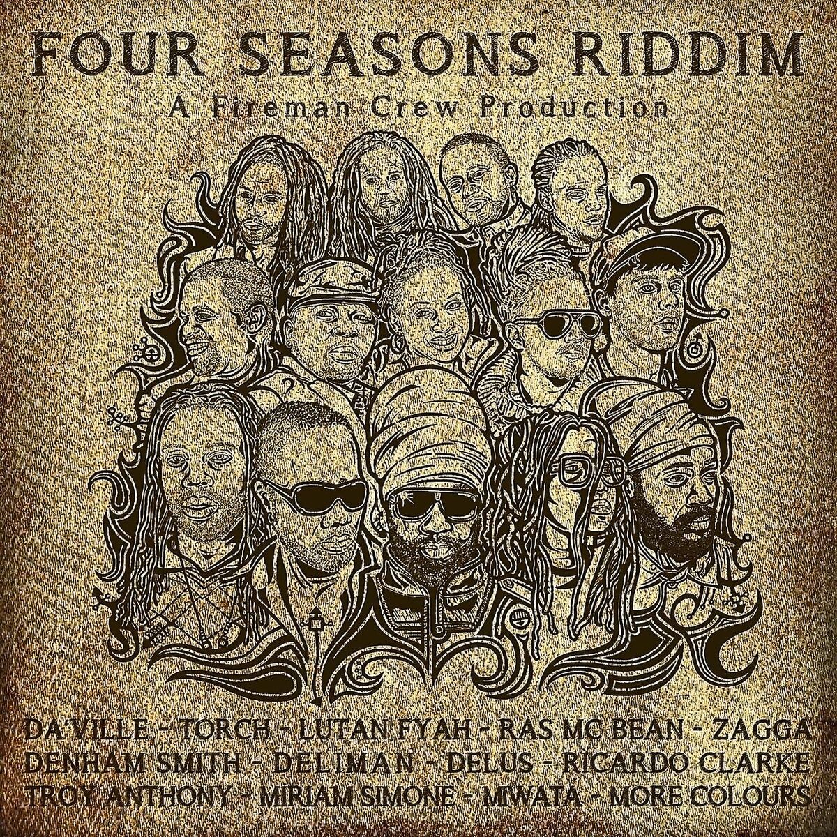 Album cover of Mama Love
