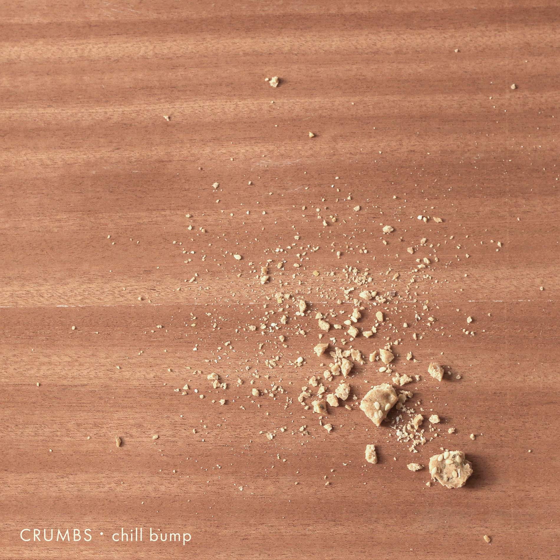 Album cover of Three