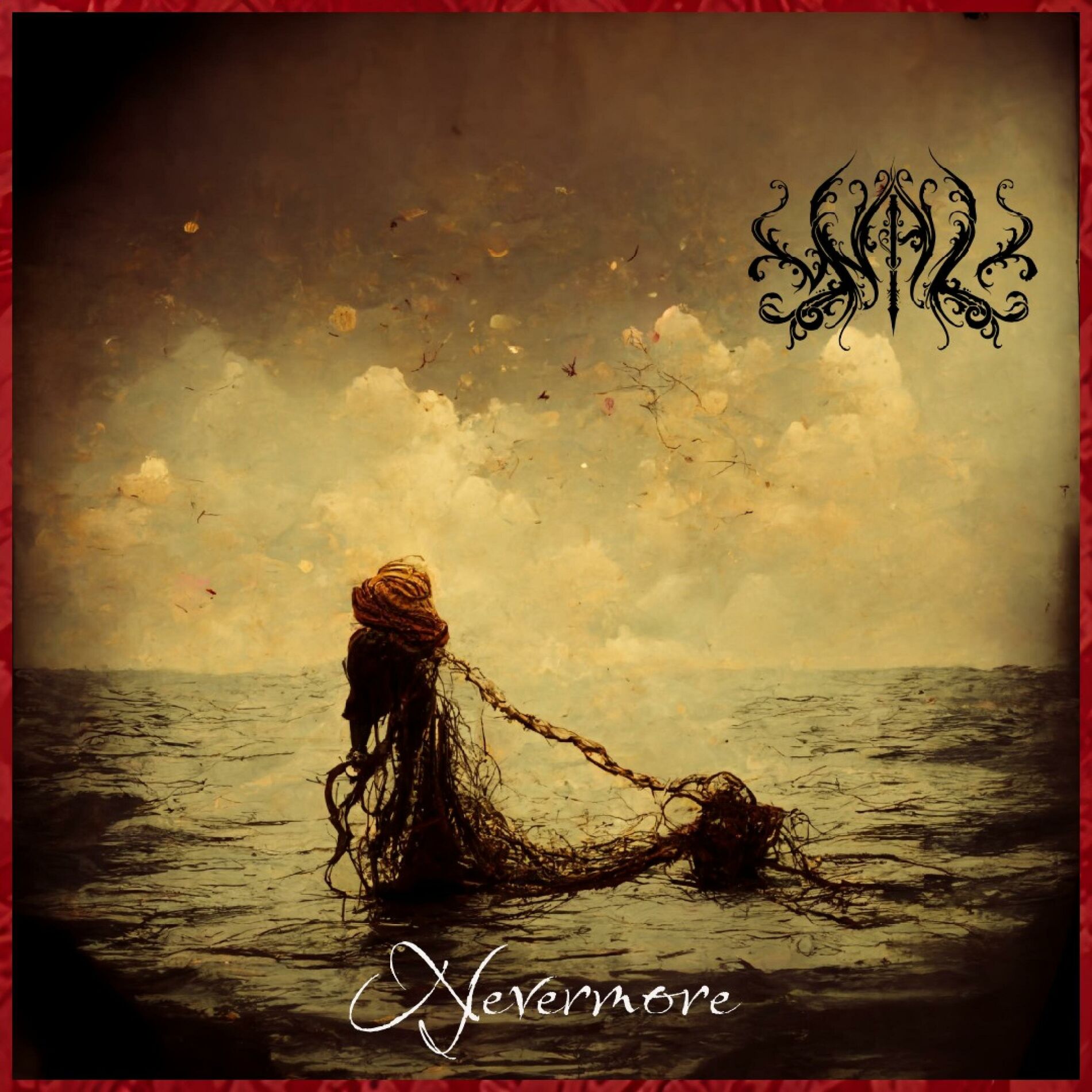 Album cover of Nevermore (feat. Sno & Matt Dunlap)
