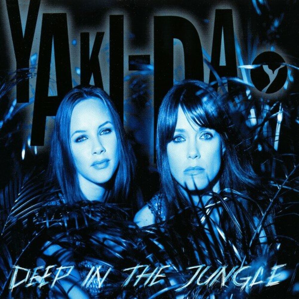 Picture of Deep in the Jungle
