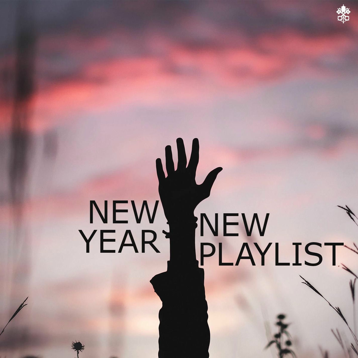 Album cover of New Year, New Album