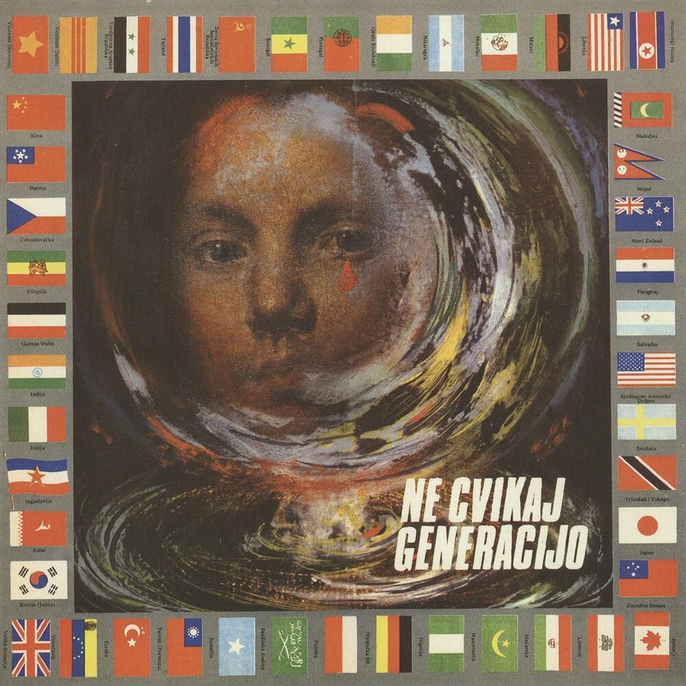 Picture of Ne cvikaj generacijo