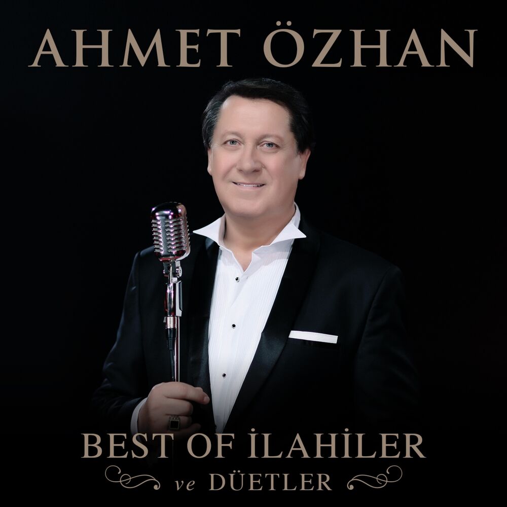 Picture of Best of İlahiler Ve Düetler