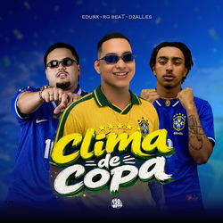 Cover of CLIMA DE COPA by undefined