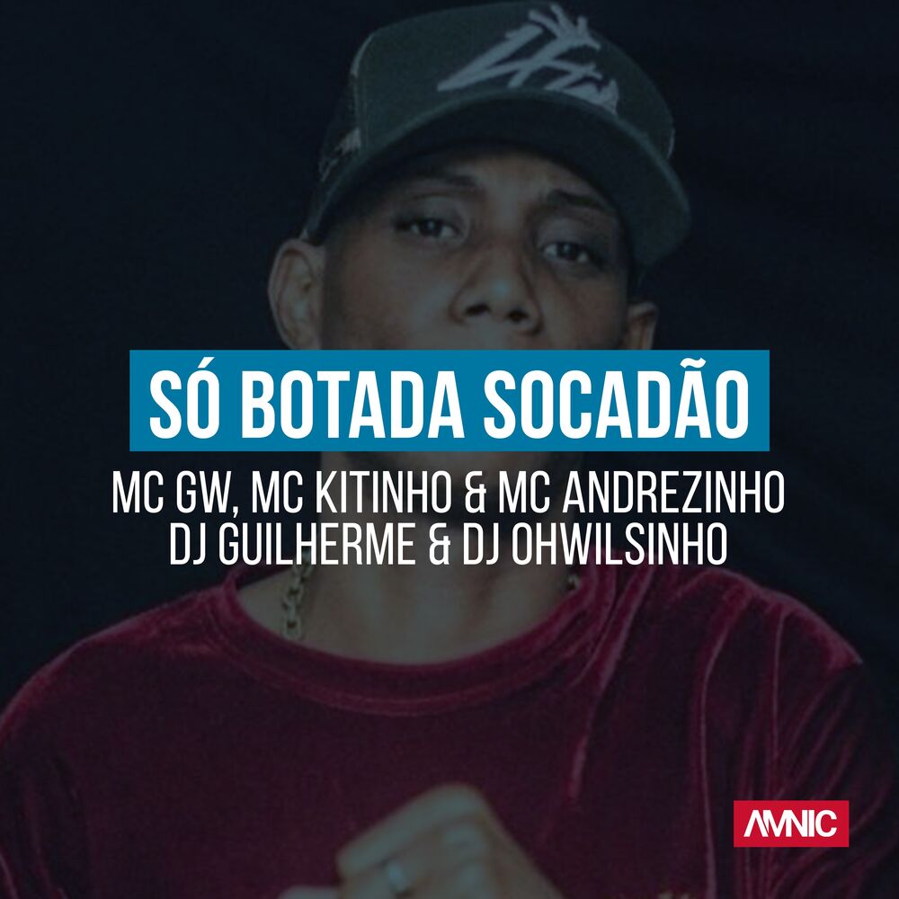 Picture of Só Botada Socadão