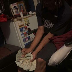 Cover of Staging A Comeback