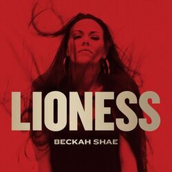 Cover of Lioness