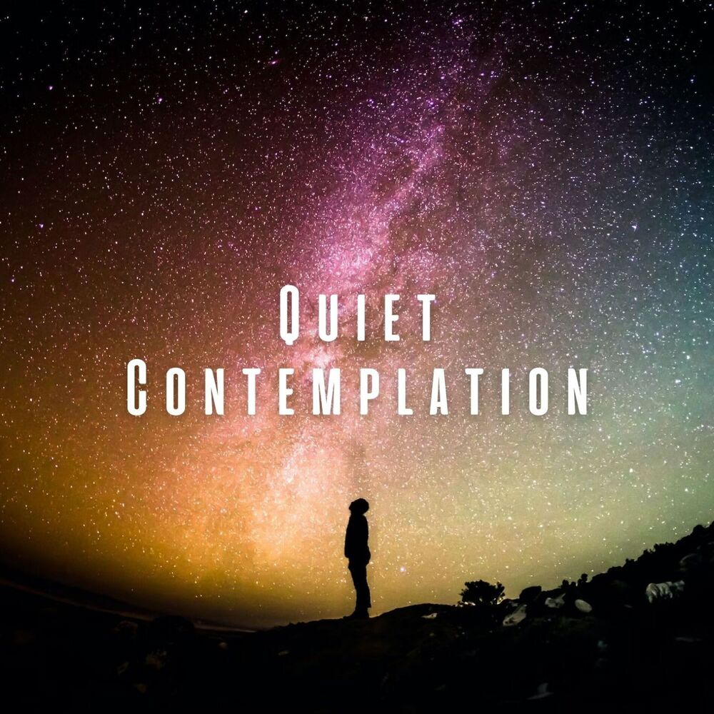 Picture of Quiet Contemplation: Ambient Music for Mind Concentration