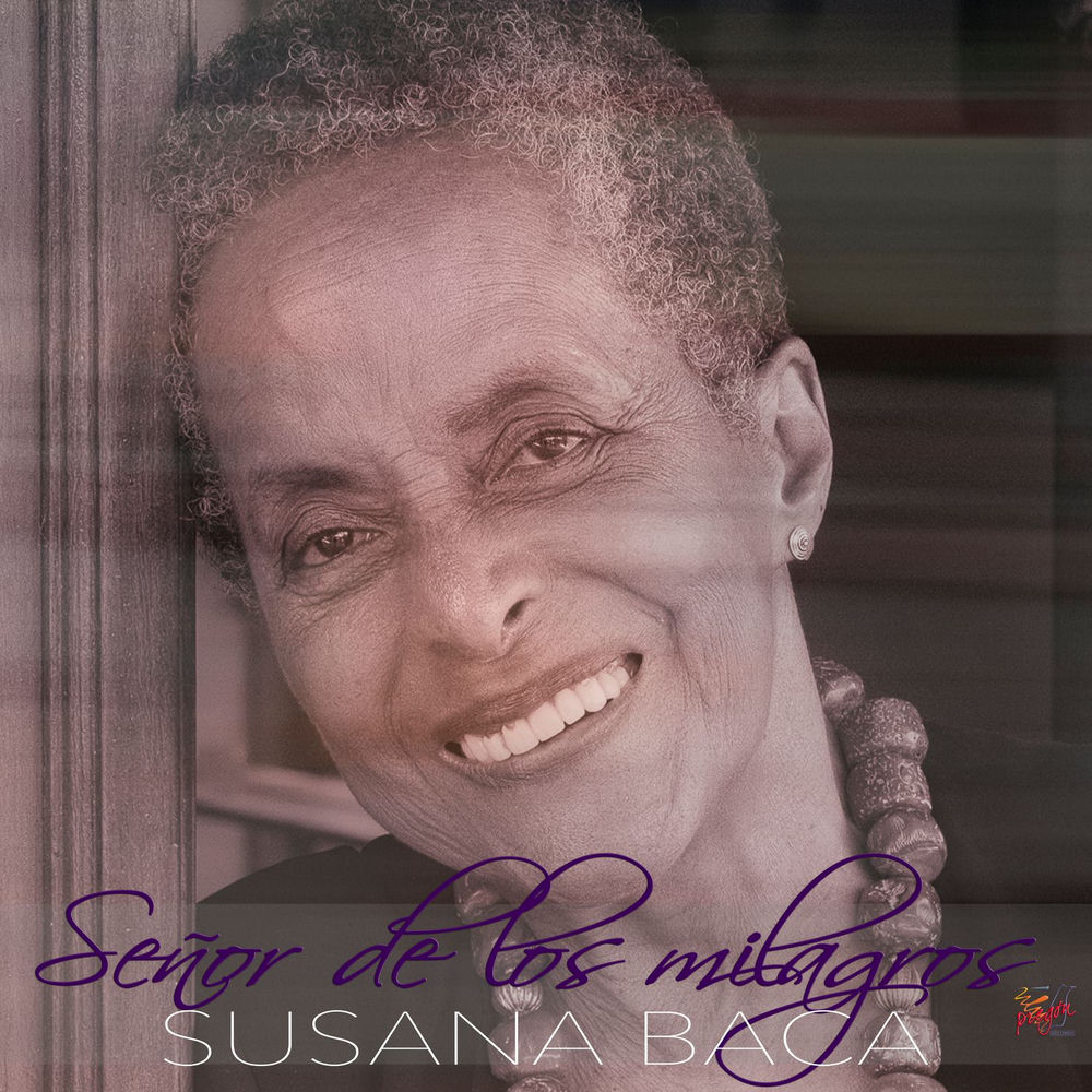 Cover du titre Señor de los Milagros