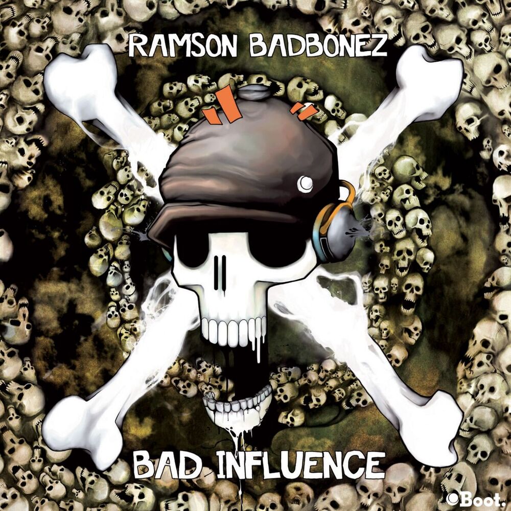 Picture of Bad Influence