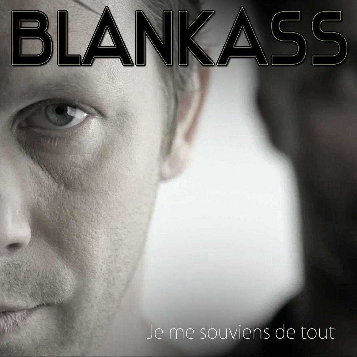 Album cover of Je me souviens de tout