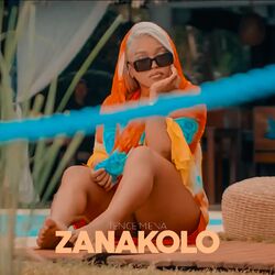 Cover of Zanakolo