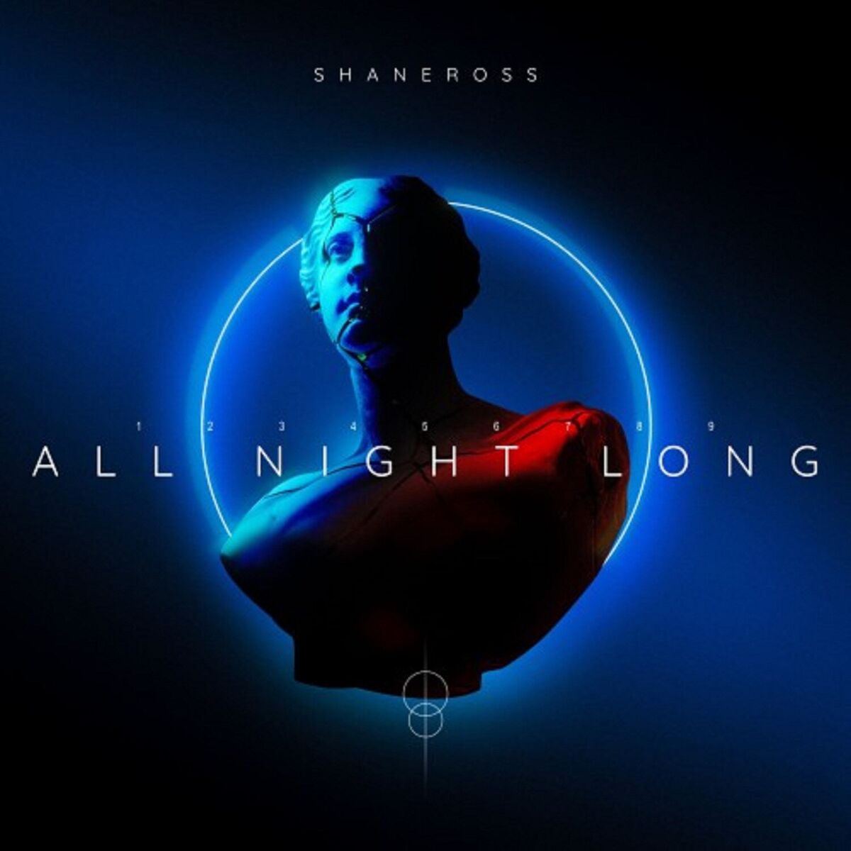 Album cover of All Night Long