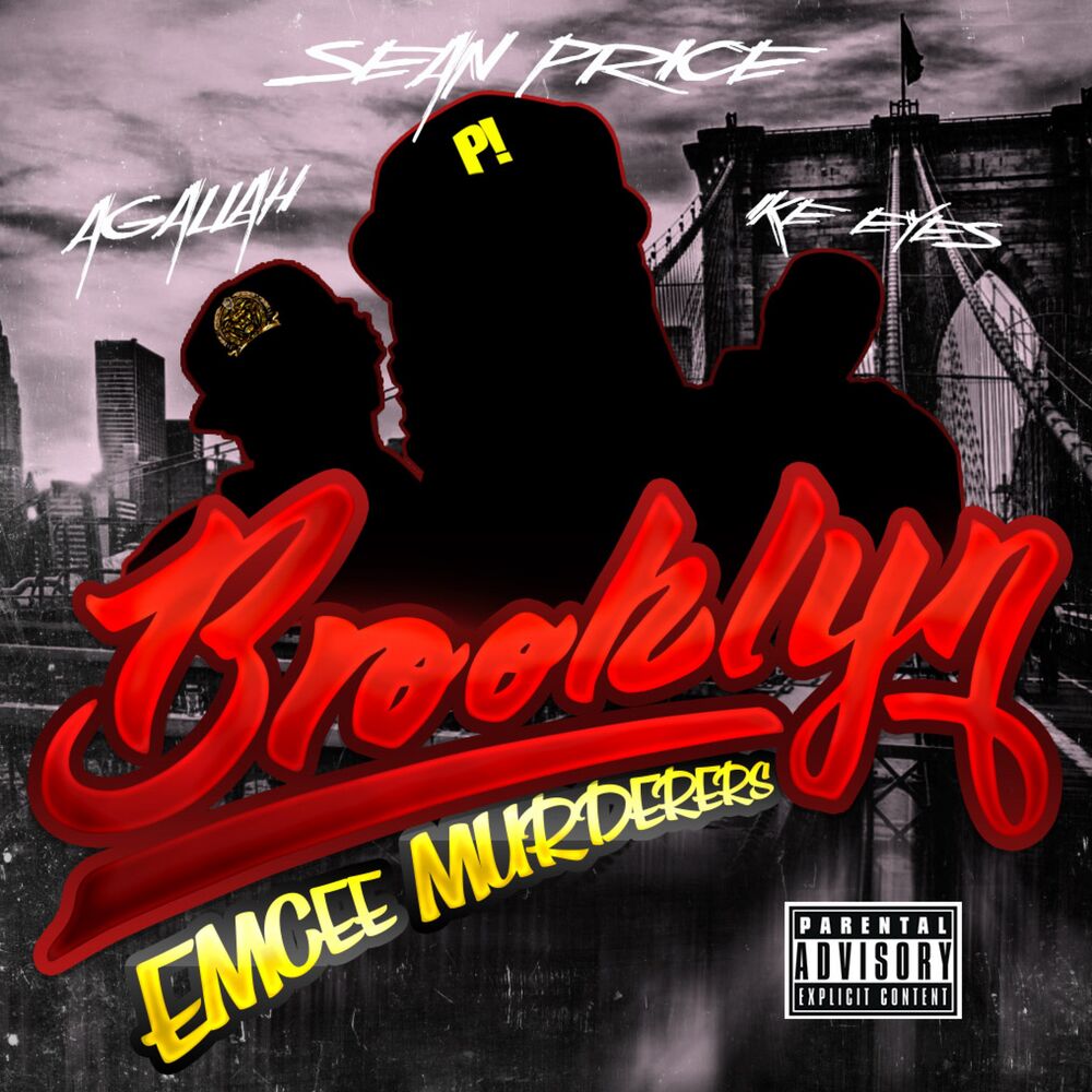 Picture of Brooklyn Emcee Murderes (feat. Sean Price & Ike Eyes) - Single