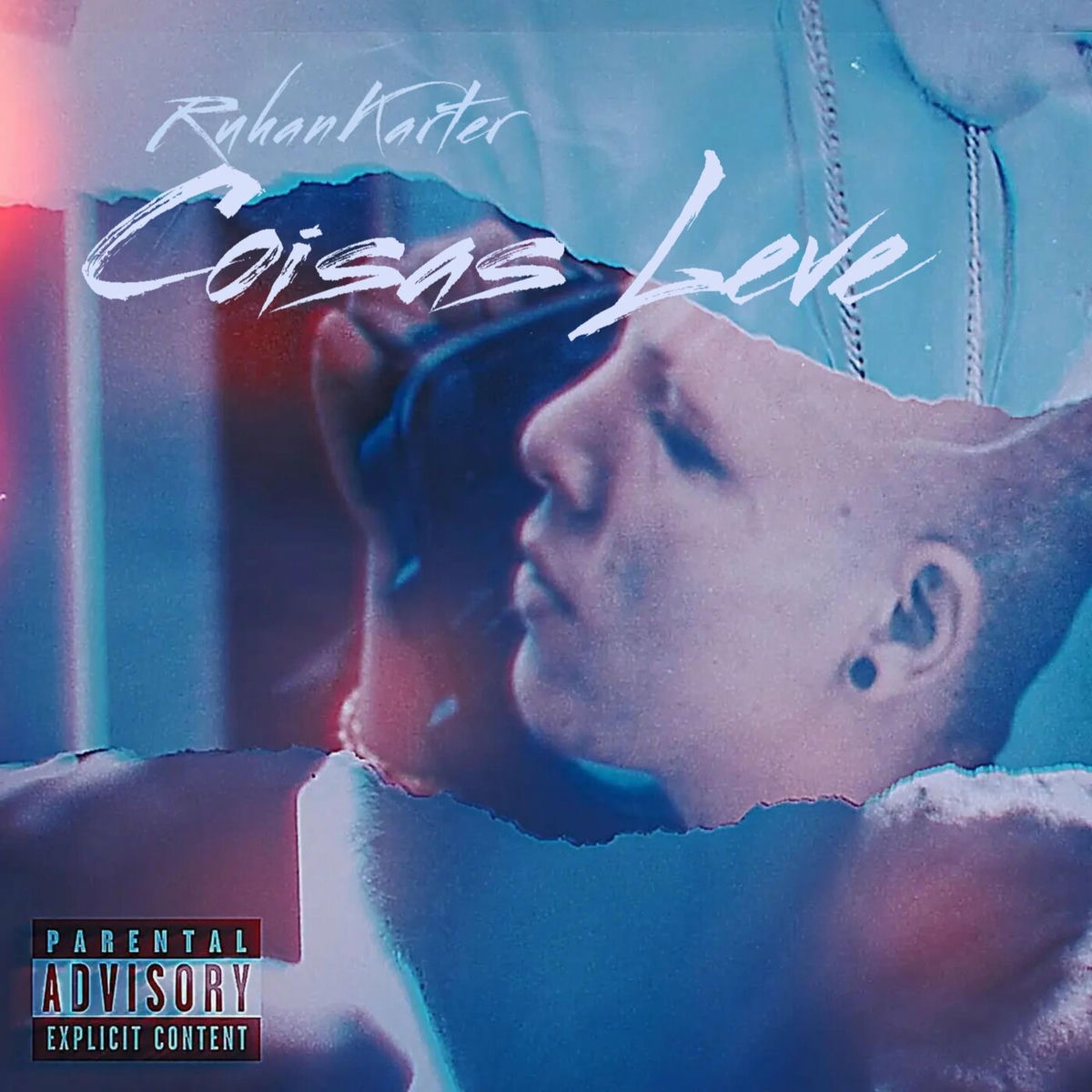 Album cover of Coisas Leve