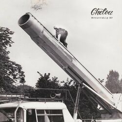 Cover of Mothership EP