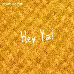 Cover of Hey Ya!