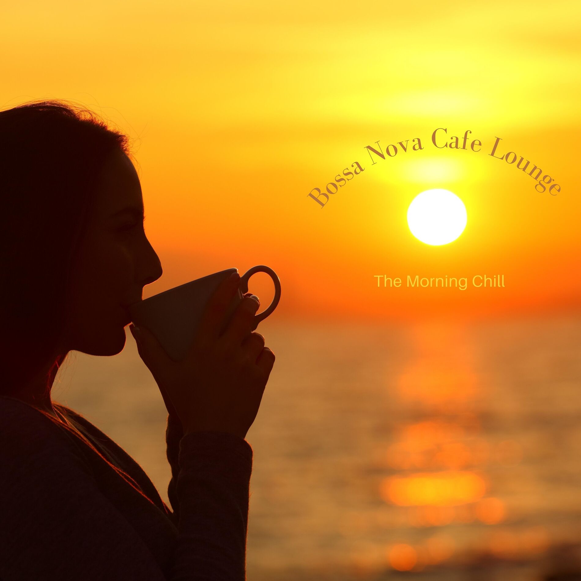Album cover of The Morning Chill