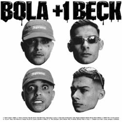 Cover of BOLA + 1 BECK