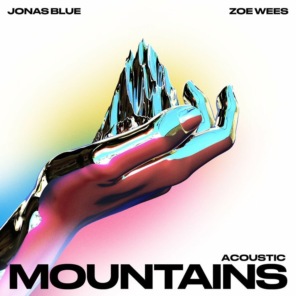 Picture of Mountains (Acoustic)