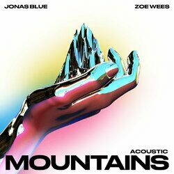 Cover of Mountains (Acoustic)