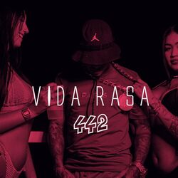 Cover of VIDA RASA 442