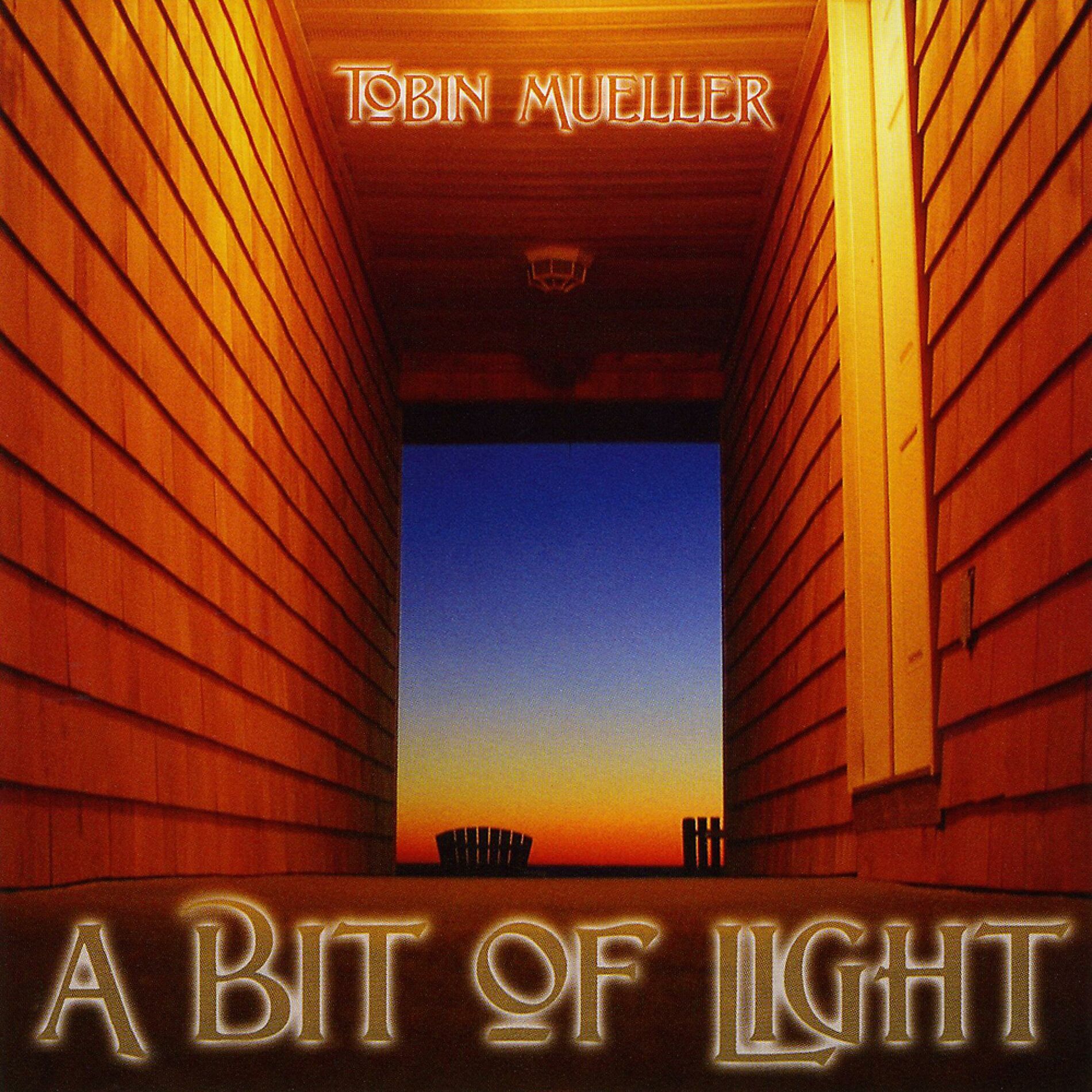 Album cover of A Bit of Light