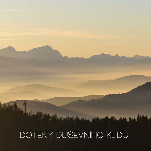 Doteky Duševního Klidu