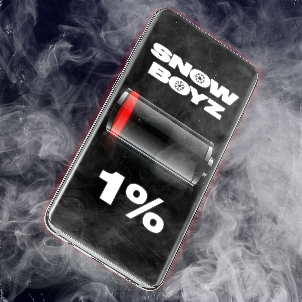 Picture of 1%