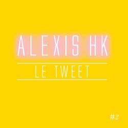 Cover of Le tweet