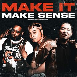 Cover of Make it make sense