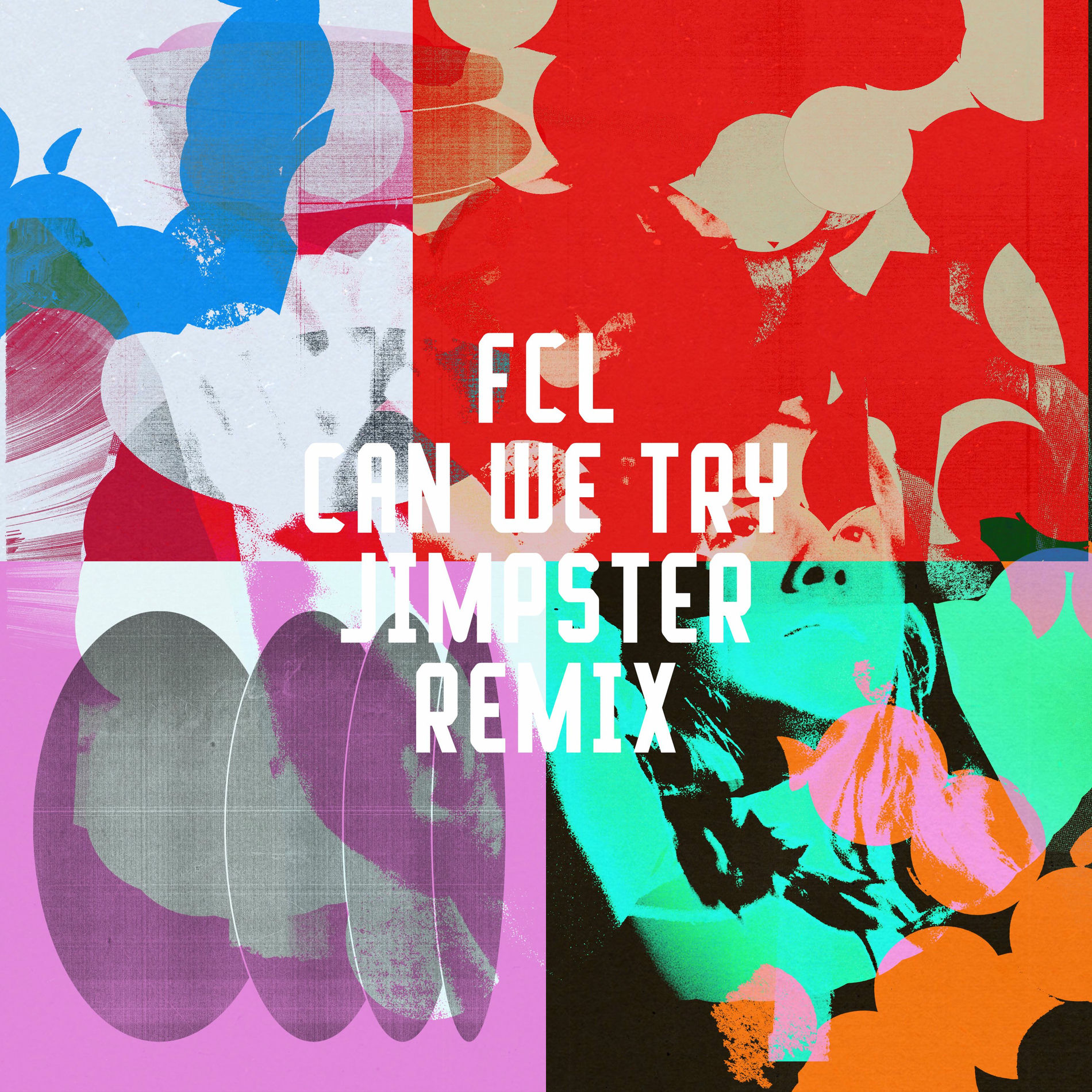 Album cover of Can We Try (Jimpster Remix)