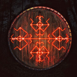Cover of Rúnaákall