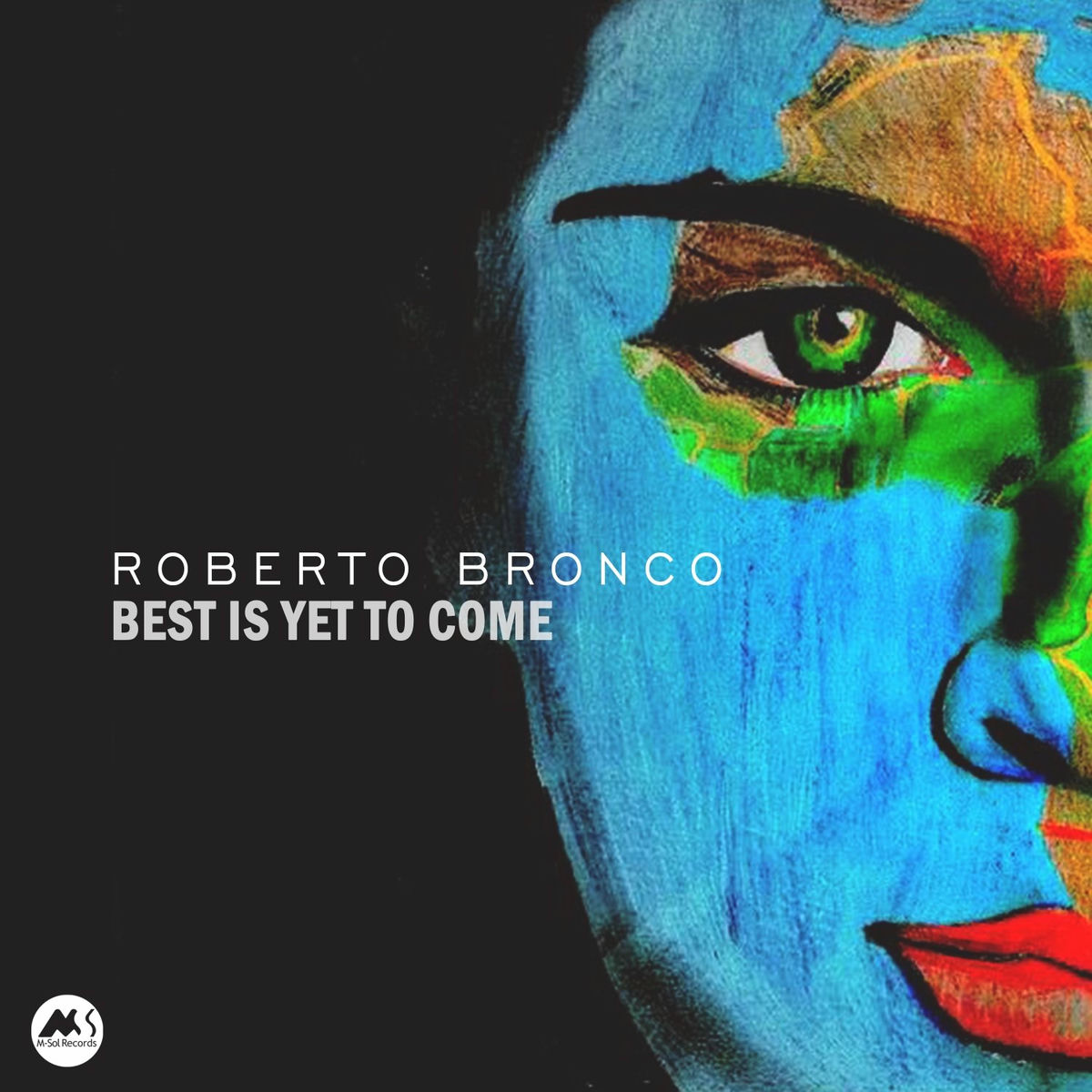 Album cover of Best Is yet to Come