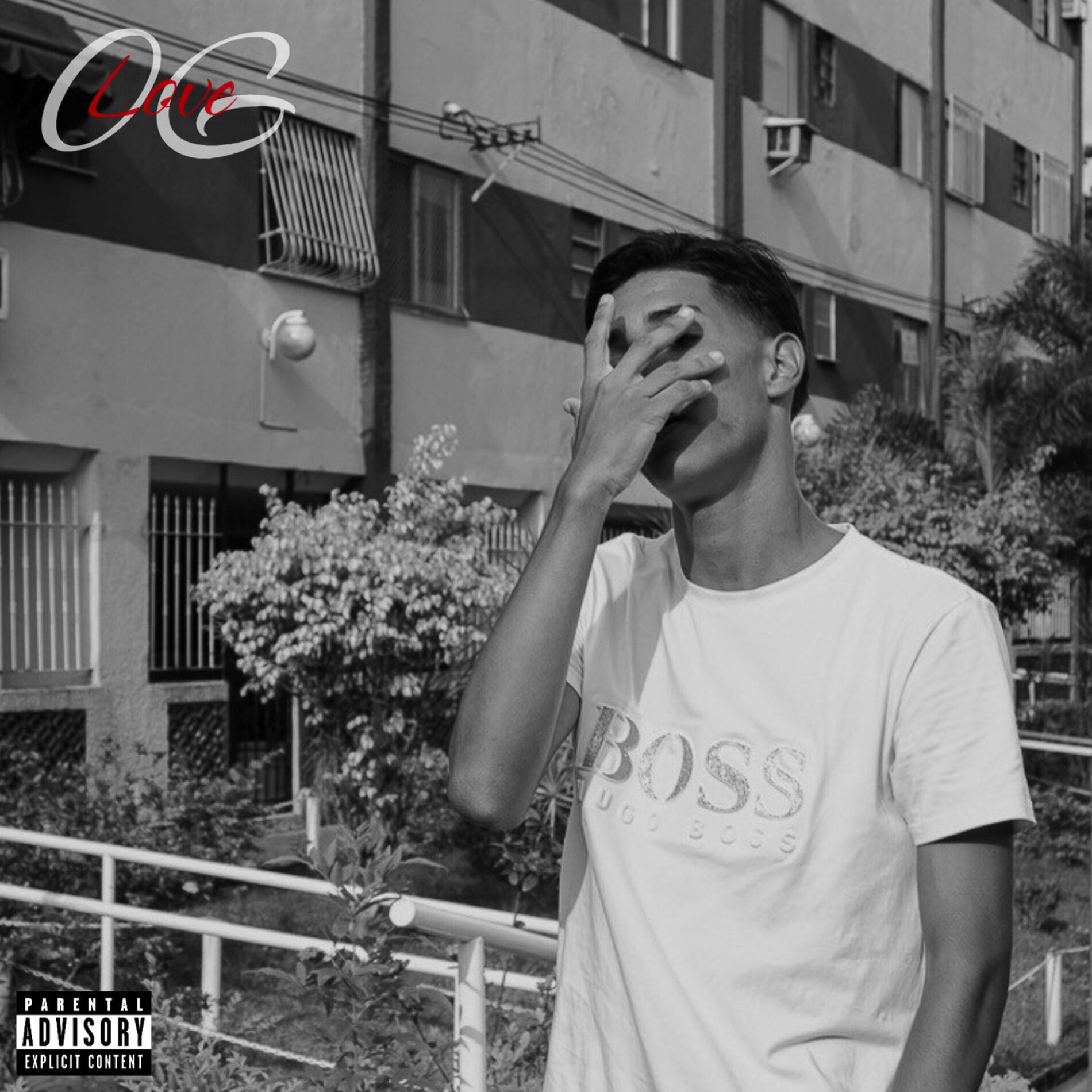 Album cover of OG Love