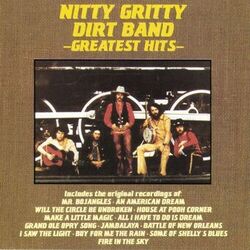 Cover of Greatest Hits
