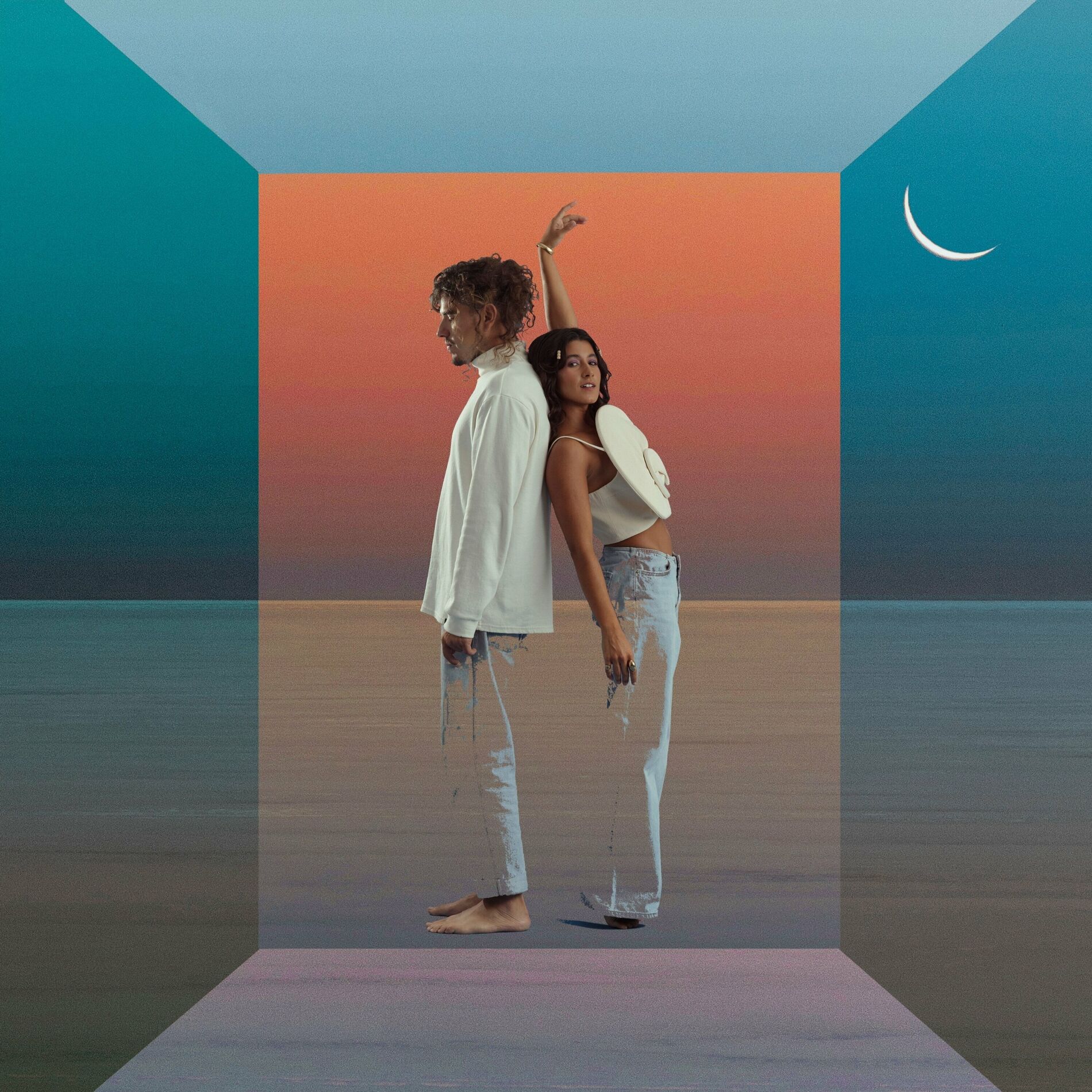 Album cover of Acendi o sol
